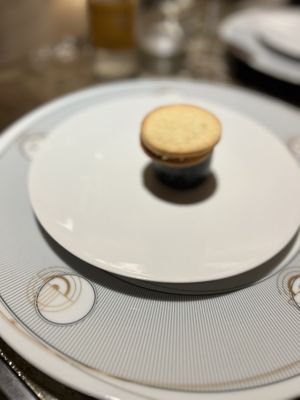   at Linfa da Visionnaire - Piazza Cavour in Milan