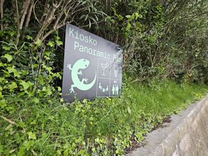 Kiosko at Il Kiosko - Panoramic Bar in Peschiera Del Garda