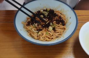  at Xiaobin Sushi in Chengdu