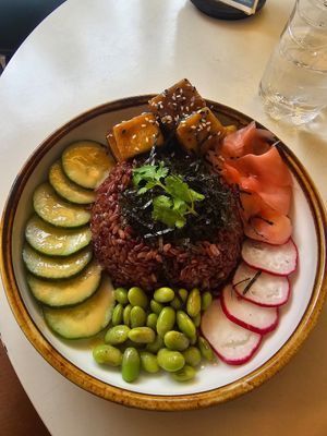  at Zenith Cafe in Ao Nang