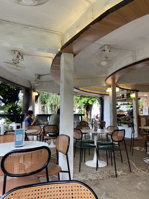   at Zenith Cafe in Ao Nang