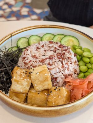  at Zenith Cafe in Ao Nang