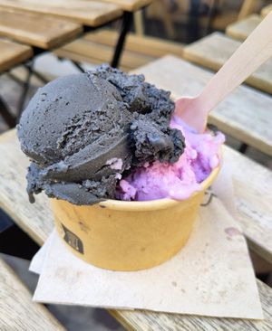  at Creamy in Paris