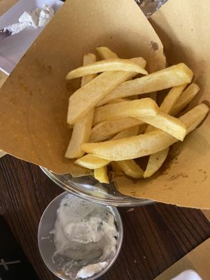   at Bonario Roma in Rome