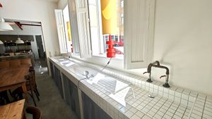  at Counter in Amsterdam