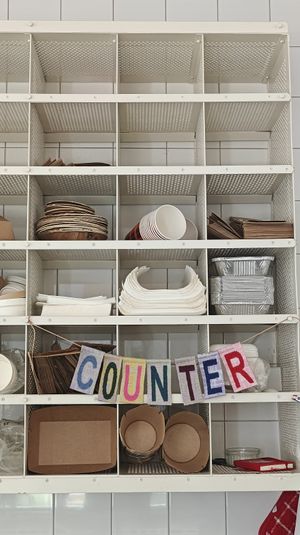  at Counter in Amsterdam