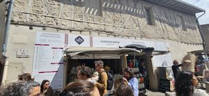  at Les Délices du Château in Carcassonne