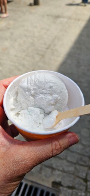  at Les Délices du Château in Carcassonne