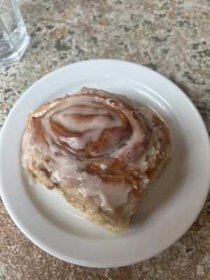   at Foodstory Cafe in Aberdeen