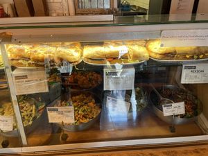 More  at Foodstory Cafe in Aberdeen