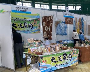  at Ohama Farm in Taketomi