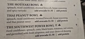  at The Office Bar and Grill in Cheyenne