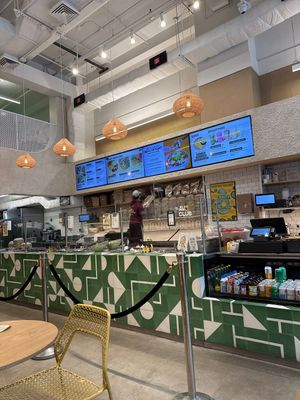   at Avo - Nomad in New York City