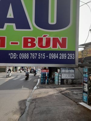 Phone number at Diệu Vy 10k in Ho Chi Minh City