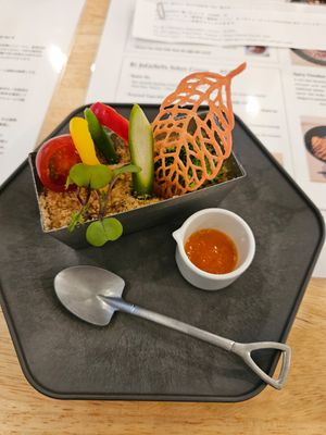  at JoGeSaYu in Hiroshima