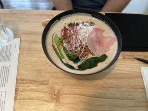   at JoGeSaYu in Hiroshima