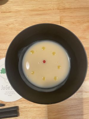   at JoGeSaYu in Hiroshima