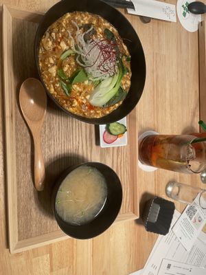   at JoGeSaYu in Hiroshima