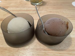   at JoGeSaYu in Hiroshima