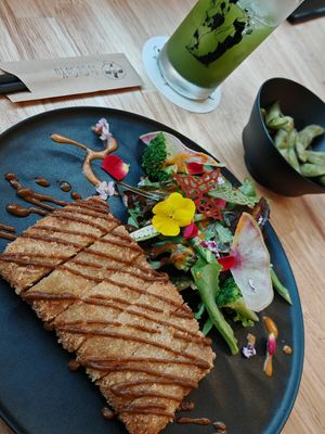  at JoGeSaYu in Hiroshima