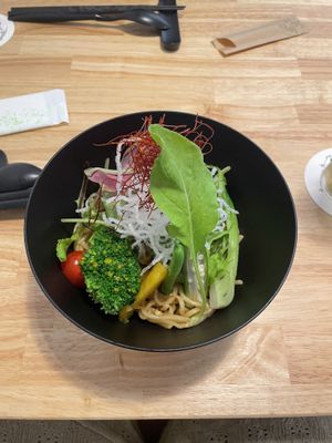   at JoGeSaYu in Hiroshima