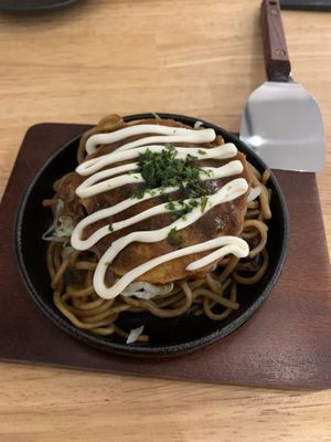   at JoGeSaYu in Hiroshima