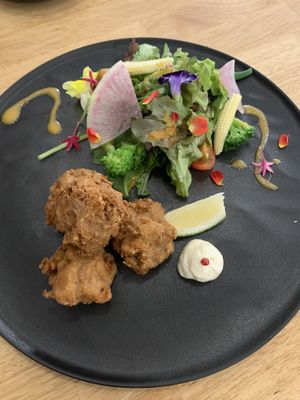   at JoGeSaYu in Hiroshima