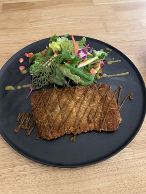   at JoGeSaYu in Hiroshima