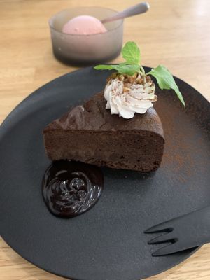   at JoGeSaYu in Hiroshima