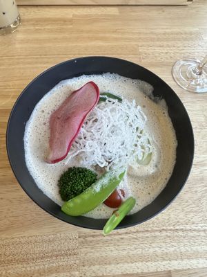   at JoGeSaYu in Hiroshima