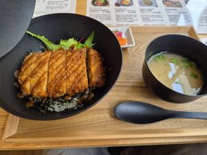  at JoGeSaYu in Hiroshima