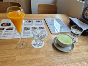  at JoGeSaYu in Hiroshima