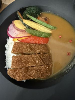   at JoGeSaYu in Hiroshima