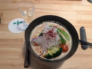 at JoGeSaYu in Hiroshima