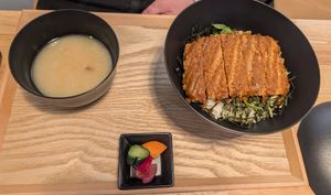  at JoGeSaYu in Hiroshima