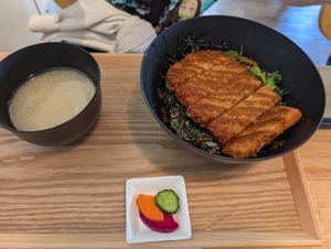  at JoGeSaYu in Hiroshima