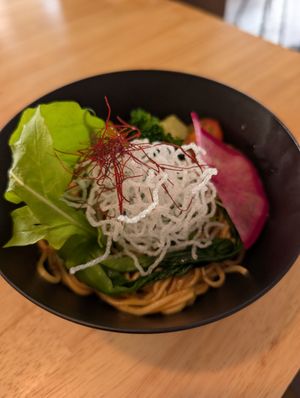  at JoGeSaYu in Hiroshima