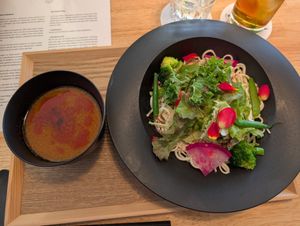  at JoGeSaYu in Hiroshima