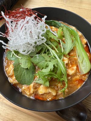   at JoGeSaYu in Hiroshima