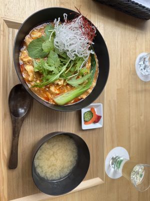   at JoGeSaYu in Hiroshima