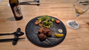  at JoGeSaYu in Hiroshima