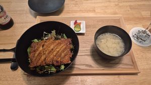  at JoGeSaYu in Hiroshima
