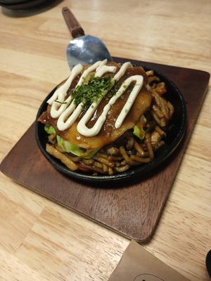  at JoGeSaYu in Hiroshima