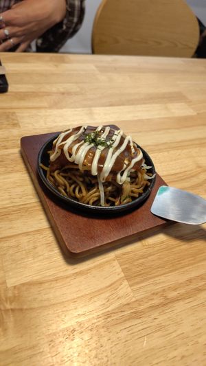  at JoGeSaYu in Hiroshima