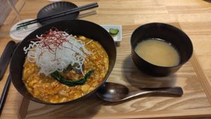  at JoGeSaYu in Hiroshima