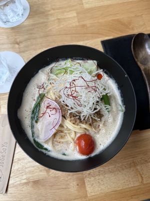   at JoGeSaYu in Hiroshima