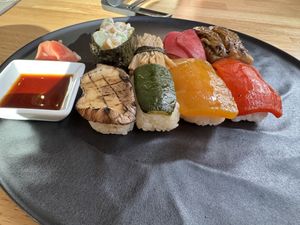   at JoGeSaYu in Hiroshima