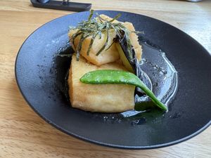   at JoGeSaYu in Hiroshima