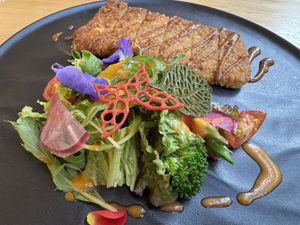   at JoGeSaYu in Hiroshima