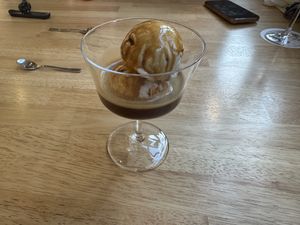   at JoGeSaYu in Hiroshima